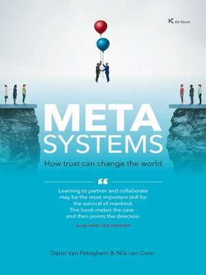 cover image of Metasystems